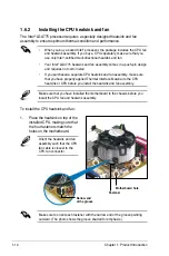 Preview for 26 page of Asus P5E-VM SE User Manual