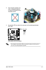 Preview for 27 page of Asus P5E-VM SE User Manual