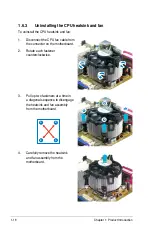 Preview for 28 page of Asus P5E-VM SE User Manual