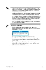 Preview for 31 page of Asus P5E-VM SE User Manual