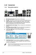 Preview for 40 page of Asus P5E-VM SE User Manual