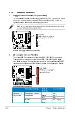 Preview for 42 page of Asus P5E-VM SE User Manual