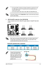 Preview for 43 page of Asus P5E-VM SE User Manual