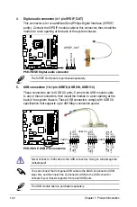 Preview for 44 page of Asus P5E-VM SE User Manual