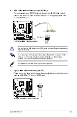 Preview for 45 page of Asus P5E-VM SE User Manual