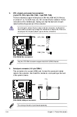 Preview for 46 page of Asus P5E-VM SE User Manual