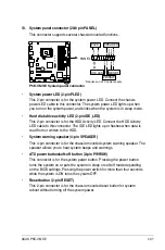 Preview for 49 page of Asus P5E-VM SE User Manual