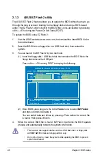 Preview for 56 page of Asus P5E-VM SE User Manual