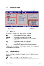 Preview for 61 page of Asus P5E-VM SE User Manual