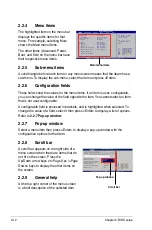 Preview for 62 page of Asus P5E-VM SE User Manual