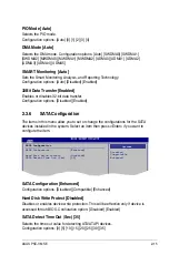 Preview for 65 page of Asus P5E-VM SE User Manual