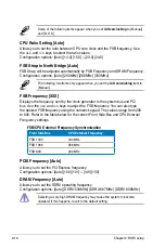 Preview for 68 page of Asus P5E-VM SE User Manual