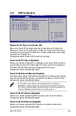 Preview for 79 page of Asus P5E-VM SE User Manual