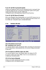 Preview for 80 page of Asus P5E-VM SE User Manual