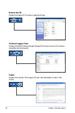 Preview for 98 page of Asus P5E-VM SE User Manual