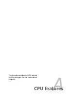 Preview for 99 page of Asus P5E-VM SE User Manual