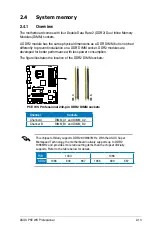 Предварительный просмотр 39 страницы Asus P5E WS PROFESSIONAL User Manual