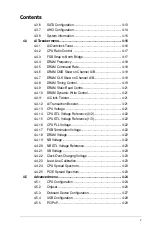 Preview for 5 page of Asus P5E3 Premium WiFi-APn User Manual