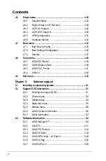 Preview for 6 page of Asus P5E3 Premium WiFi-APn User Manual