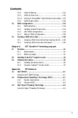 Preview for 7 page of Asus P5E3 Premium WiFi-APn User Manual