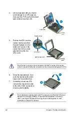 Preview for 34 page of Asus P5E3 Premium WiFi-APn User Manual