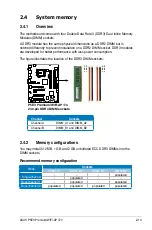 Preview for 39 page of Asus P5E3 Premium WiFi-APn User Manual