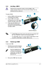 Preview for 43 page of Asus P5E3 Premium WiFi-APn User Manual