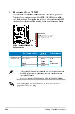 Preview for 54 page of Asus P5E3 Premium WiFi-APn User Manual