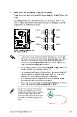 Preview for 55 page of Asus P5E3 Premium WiFi-APn User Manual