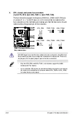 Preview for 58 page of Asus P5E3 Premium WiFi-APn User Manual