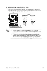 Preview for 61 page of Asus P5E3 Premium WiFi-APn User Manual