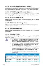 Preview for 94 page of Asus P5E3 Premium WiFi-APn User Manual