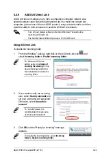 Preview for 143 page of Asus P5E3 Premium WiFi-APn User Manual