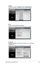 Preview for 149 page of Asus P5E3 Premium WiFi-APn User Manual
