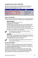 Preview for 159 page of Asus P5E3 Premium WiFi-APn User Manual