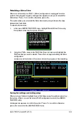 Preview for 177 page of Asus P5E3 Premium WiFi-APn User Manual