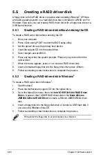 Preview for 178 page of Asus P5E3 Premium WiFi-APn User Manual