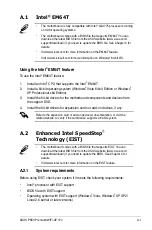 Preview for 197 page of Asus P5E3 Premium WiFi-APn User Manual