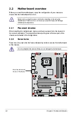 Preview for 28 page of Asus P5E3 WS PRO User Manual