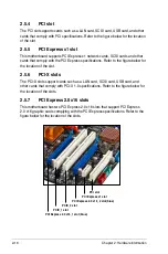 Preview for 44 page of Asus P5E3 WS PRO User Manual