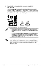 Preview for 54 page of Asus P5E3 WS PRO User Manual