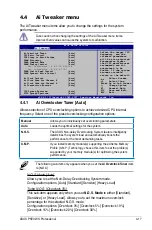 Preview for 85 page of Asus P5E3 WS PRO User Manual
