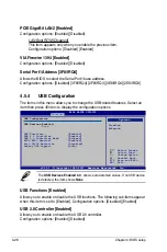 Preview for 96 page of Asus P5E3 WS PRO User Manual