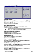 Preview for 103 page of Asus P5E3 WS PRO User Manual