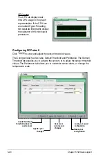 Preview for 132 page of Asus P5E3 WS PRO User Manual