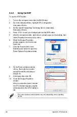 Preview for 170 page of Asus P5E3 WS PRO User Manual