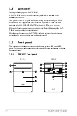 Preview for 12 page of Asus P5G31D-M PRO User Manual