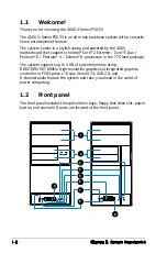 Предварительный просмотр 12 страницы Asus P5G33 V Series Installation Manual