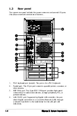 Предварительный просмотр 14 страницы Asus P5G33 V Series Installation Manual