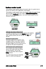 Предварительный просмотр 53 страницы Asus P5G33 V Series Installation Manual